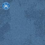 NIEUWE VOORRAAD Prachtige Blauwe Composure Tapijttegels, Blauw, 75 m² of meer, Nieuw, Ophalen of Verzenden