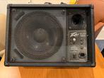 Peavey ES-12PM actieve speaker / monitor, Ophalen of Verzenden, Gebruikt, Overige merken