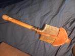 Hitlerjugend schep, Verzamelen, Militaria | Tweede Wereldoorlog, Ophalen of Verzenden, Nederland