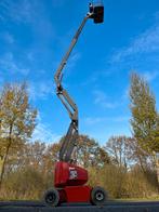 Manitou 150AET2 Knikarm hoogwerker- 15 Meter, Ophalen of Verzenden
