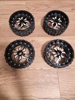Nieuw! 4x super spike 3" met 3d centra voor brp naven, Ophalen of Verzenden, Gebruikt