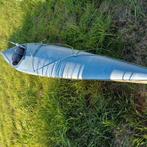 Gratis Kinder kano met werk, Watersport en Boten, Windsurfen, Ophalen, Gebruikt, Minder dan 250 cm, Overige typen