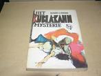 HET KUBLA-KHAN MYSTERIE / Prather, Richard S(UMC Real 263), Boeken, Detectives, Gelezen, Ophalen of Verzenden, Prather, Richard S