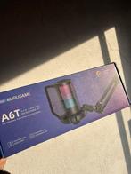 Game microfoon roze, Ophalen, Zo goed als nieuw