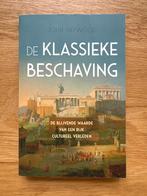 De Klassieke Beschaving - John Haywood - Nieuw!, Ophalen of Verzenden, 20e eeuw of later, Nieuw