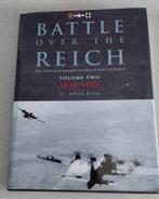 Boeken over luchtoorlog/ vliegtuigen, Ophalen of Verzenden, Luchtmacht, Zo goed als nieuw, Tweede Wereldoorlog
