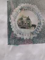 asbak gezocht., Verzamelen, Ophalen of Verzenden