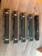 H0 SBB / BLS Rijtuigen Set, Hobby en Vrije tijd, Modeltreinen | H0, Gebruikt, Gelijkstroom, Wagon, Ophalen of Verzenden