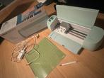 Cricut explore 3, Ophalen of Verzenden, Zo goed als nieuw, Cartridge, Cricut