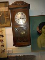 A.ntieke klok, Antiek en Kunst, Antiek | Klokken, Ophalen of Verzenden