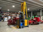 2008 Jungheinrich EKS310 Orderpicker, Overige aandrijving, Orderpicker, Jungheinrich