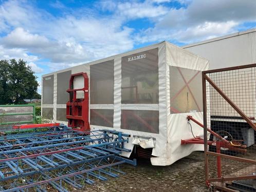 Plantmachine halmeck basrijs schijfplanter, Zakelijke goederen, Agrarisch | Werktuigen, Akkerbouw, Bollenteelt, Boomteelt, Fruitteelt