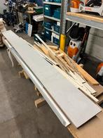 Nieuw 18mm boeideel 337 x 29 cm, Doe-het-zelf en Verbouw, Platen en Panelen, Ophalen, Nieuw