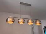 Hanglamp, Huis en Inrichting, Lampen | Hanglampen, Ophalen of Verzenden, Zo goed als nieuw, Minder dan 50 cm