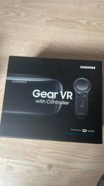 De gear VR bril met controller is perfect voor jou samsung, Ophalen, Zo goed als nieuw, VR-bril, Telefoon
