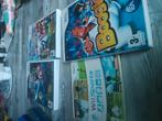 Nintendo Playstation 2 ps4 en ps1, 3 spelers of meer, Ophalen of Verzenden, Gebruikt, Vanaf 7 jaar