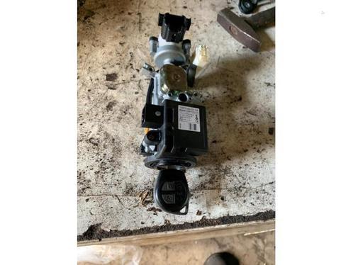 Kontaktslot + Sleutel van een Suzuki Swift, Auto-onderdelen, Overige Auto-onderdelen, Suzuki, Gebruikt, 3 maanden garantie, Ophalen of Verzenden