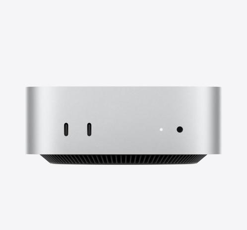 Apple Mac Mini M4 16GB Ram/256GB SSD, Computers en Software, Apple Desktops, Zo goed als nieuw, Mac Mini, SSD, 16 GB, Ophalen of Verzenden