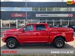 Dodge Ram 1500 5.7 V8 4x4 Crew Cab 5'7 REBEL, Auto's, Automaat, Euro 5, Gebruikt, 8 cilinders