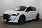 Peugeot 208 1.2 PureTech 100 GT (bj 2023), Voorwielaandrijving, 101 pk, Gebruikt, Euro 6