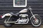 HARLEY-DAVIDSON SPORTSTER XL 883 (bj 2007) Vance & Hines,5HD, 2 cilinders, Bedrijf, 883 cc, Meer dan 35 kW