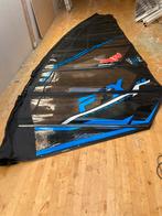 Point-7 (P7) F1X 6.9 Freeride/Freerace Foil, Watersport en Boten, Windsurfen, Ophalen, 7 m² of meer, Minder dan 250 cm, Zo goed als nieuw