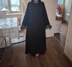 Abiye jurk maat 44, Kleding | Dames, Galajurk, Zwart, Maat 42/44 (L), Nieuw
