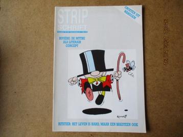 adv1210 stripschrift 205 beschikbaar voor biedingen