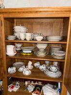 Duits Servies - Eschenbach Bavaria, Huis en Inrichting, Keuken | Servies, Ophalen, Gebruikt, Effen, Porselein