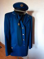 Uniform jassen, Kleding | Heren, Carnavalskleding en Feestkleding, Overige thema's, Zo goed als nieuw, Kleding, Ophalen