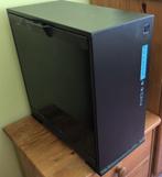 Gaming PC: ERAZER Engineer X10 incl. MEDION AKOYA X52773, Ophalen, Gebruikt, 2 tot 3 Ghz, Gaming