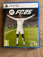 FIFA 25 PS5 ZGAN, Spelcomputers en Games, Spelcomputers | Sony PlayStation 5, Ophalen of Verzenden, Nieuw, Playstation 5