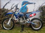 Yamaha YZ 250 wedstrijdklaar! Tweetakt, KTM SX Honda cr 125, Motoren, Ophalen
