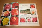 Rozenkwekerij De Wilde Bussum | Rozencatalogus '96-'97, Boeken, Ophalen of Verzenden, Gelezen