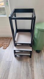 GRATIS AFHALEN: MONTESSORI LEERTOREN, Ophalen, Gebruikt, Stoel(en)