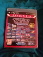 PlayStation 4 met grote sharp televisie remote goes, Audio, Tv en Foto, Dvd-spelers, Ophalen, Gebruikt, Dvd-speler, Sony