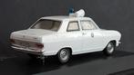 Opel Kadett b Polizei 1:43 Schuco Pol, Hobby en Vrije tijd, Modelauto's | 1:43, Ophalen of Verzenden, Nieuw, Auto, Schuco