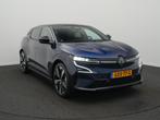 Renault Mégane E-Tech Comfort Range Techno 60 kWh - Demo -, Stof, Zwart, Blauw, 1619 kg