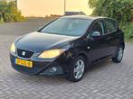 Seat Ibiza 1.4 Stylance*airco ijs*nap*apk*airco*rijd perfect, Voorwielaandrijving, 86 pk, Gebruikt, 4 cilinders