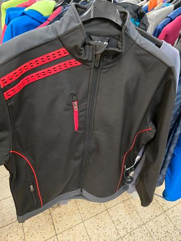 Quick Jas - Diverse Maten & Kleuren beschikbaar voor biedingen