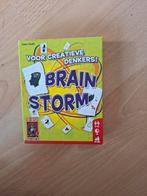 Brainstorm, Hobby en Vrije tijd, Gezelschapsspellen | Kaartspellen, Ophalen of Verzenden