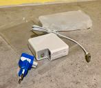 MagSafe 2 85W Oplader/Adapter NIEUW, Computers en Software, Laptop-opladers, Ophalen of Verzenden, Nieuw