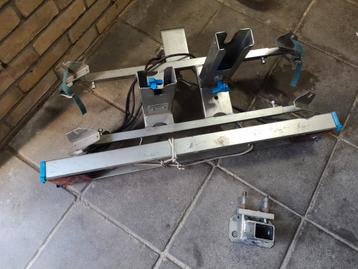 Twinny Load Fietsdrager (2 fietsen)  beschikbaar voor biedingen