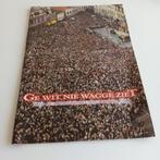 Krabbegat /Vastenavend boek ge wit nie wagge ziet, Verzamelen, Overige Verzamelen, Ophalen