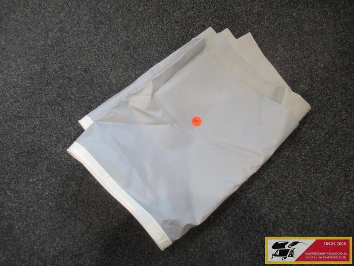 tochtstrook 4 mtr. nr. 1838, Caravans en Kamperen, Caravan accessoires, Gebruikt, Ophalen of Verzenden