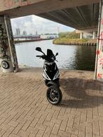 Piaggio zip 80cc, Ophalen, Maximaal 45 km/u, Zip, Zo goed als nieuw