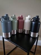 Waterfles reisfles voor honden, ., Nieuw, Ophalen of Verzenden, .