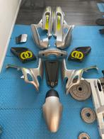 Gilera runner 180cc kappenset (onderdelen), Motoren, Tuning en Styling, Ophalen of Verzenden