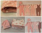 Babykleding Z8, LEVV, bakkeboe, Hema meisje maat 62/68, Gebruikt, Meisje, Z8, Ophalen of Verzenden