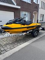 Sea doo 300 RXP 2023 met garantie, Watersport en Boten, Jetski's en Waterscooters, Ophalen, Zo goed als nieuw, Benzine, 200 pk of meer